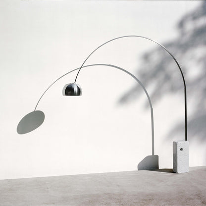 Flos - Lampadaire Arco led
