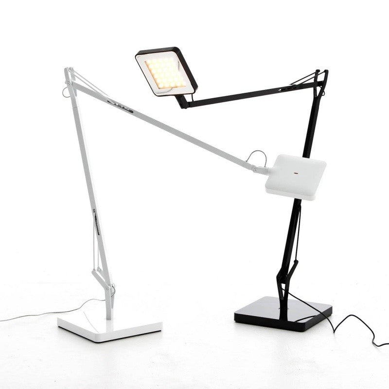 Flos - Lampe de bureau - Kelvin - Led