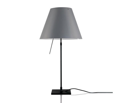 Luceplan - Lampadaire - Costanza alu
