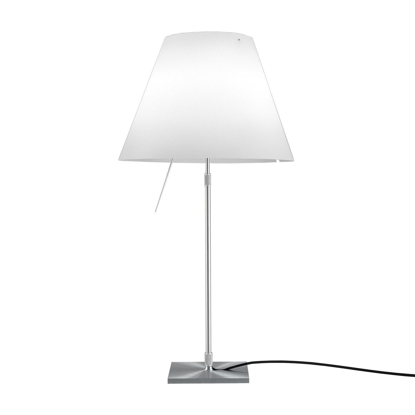Luceplan - Lampadaire - Costanza alu