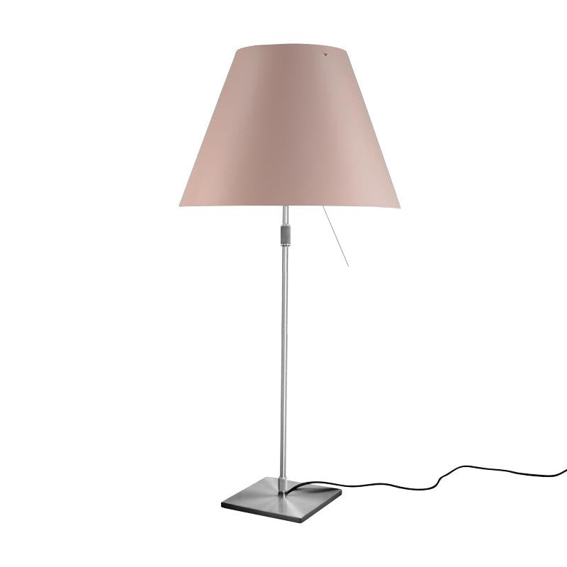 Luceplan - Lampadaire - Costanza alu
