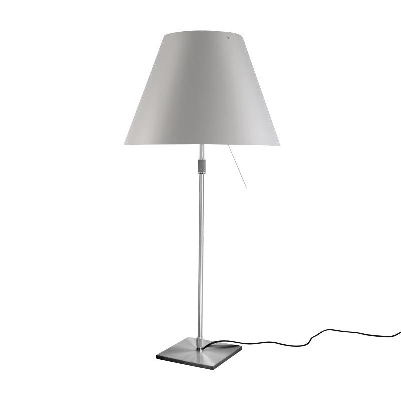 Luceplan - Lampadaire - Costanza alu