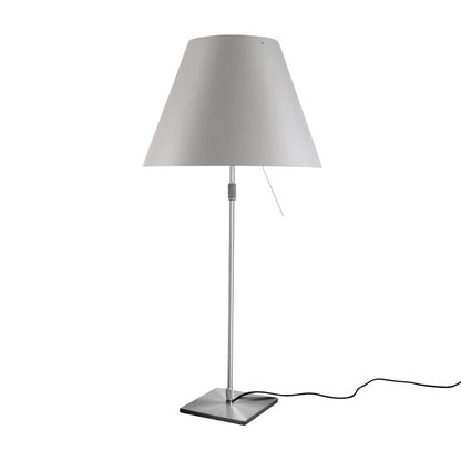 Luceplan - Lampadaire - Costanza alu