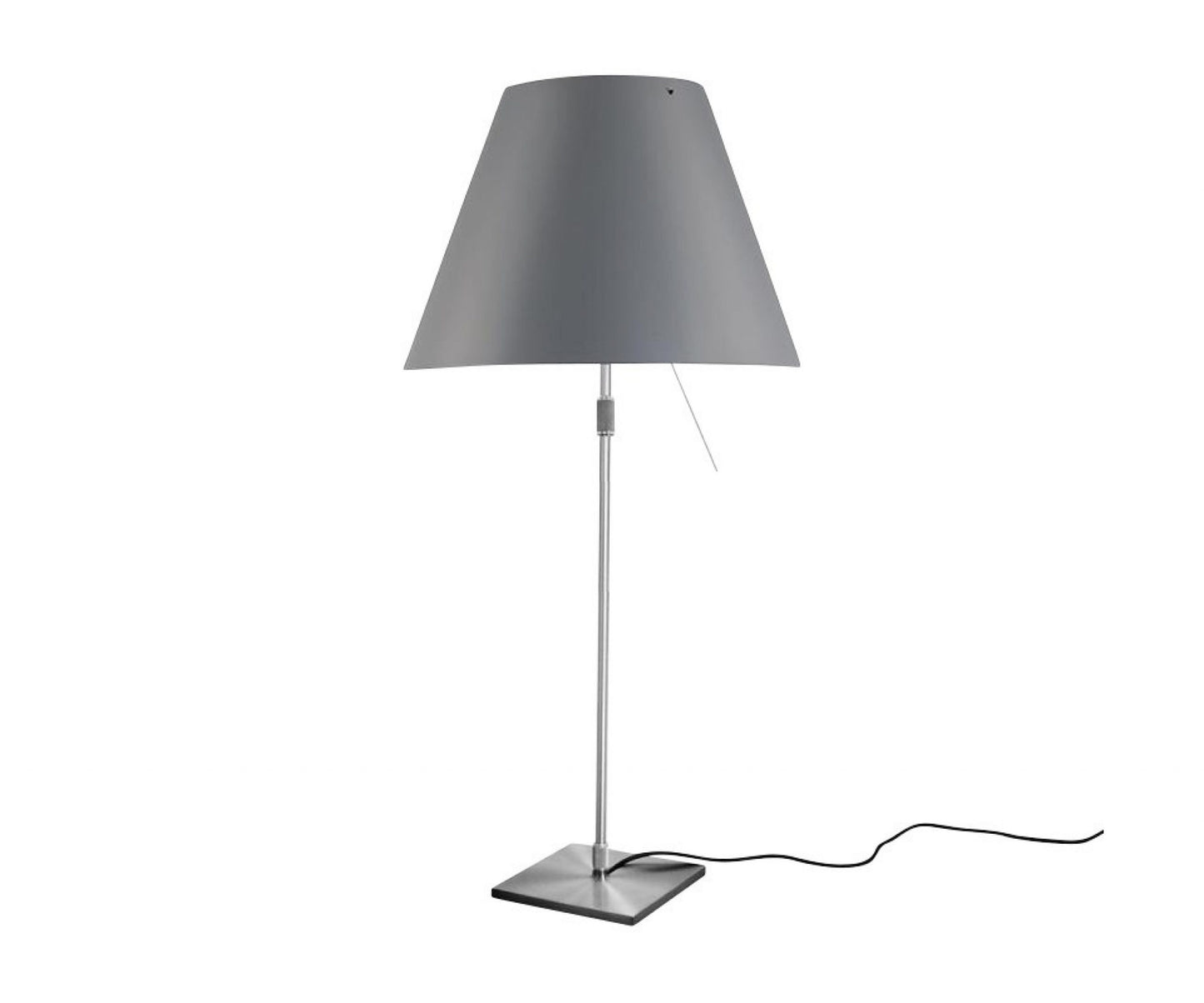 Luceplan - Lampadaire - Costanza alu