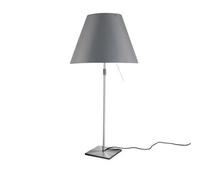 Luceplan - Lampadaire - Costanza alu
