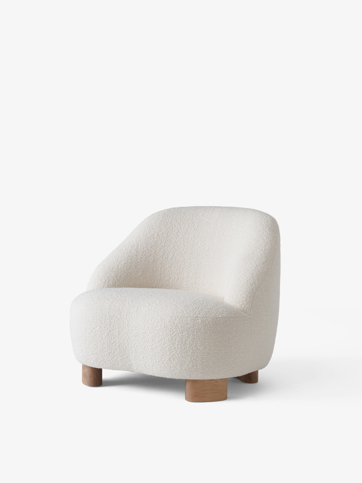 And Tradition - fauteuil - Margas LC
