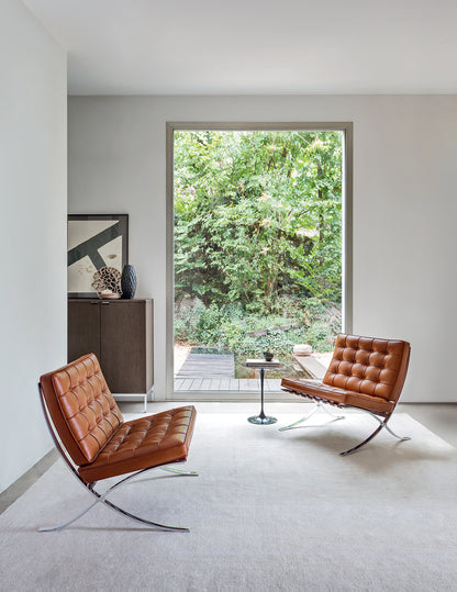 Knoll International - Fauteuil - Barcelona Relax