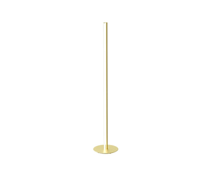 Flos - Lampadaire - Coordinates Flor - Champagne