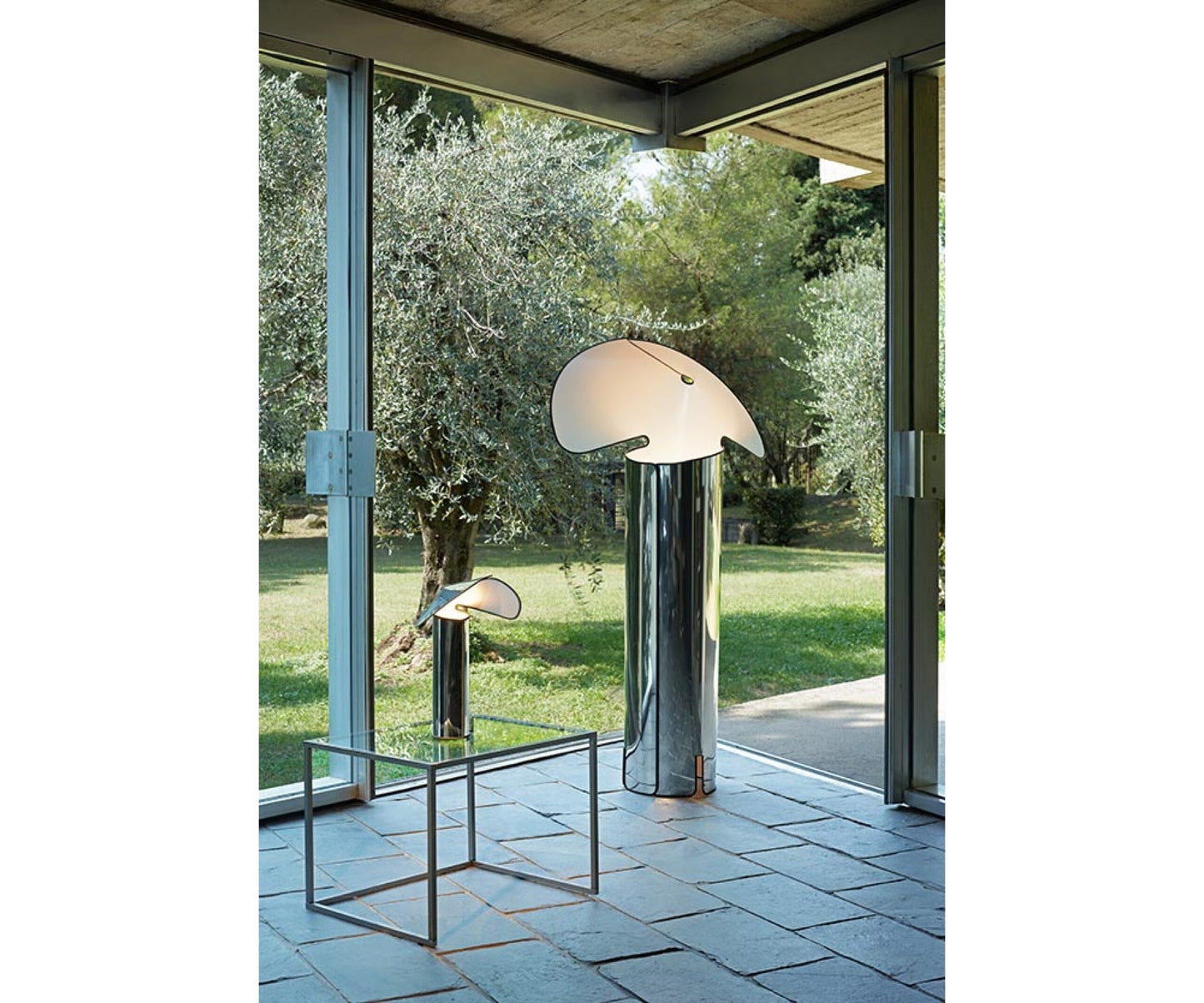 Flos - Lampadaire - Chiara F