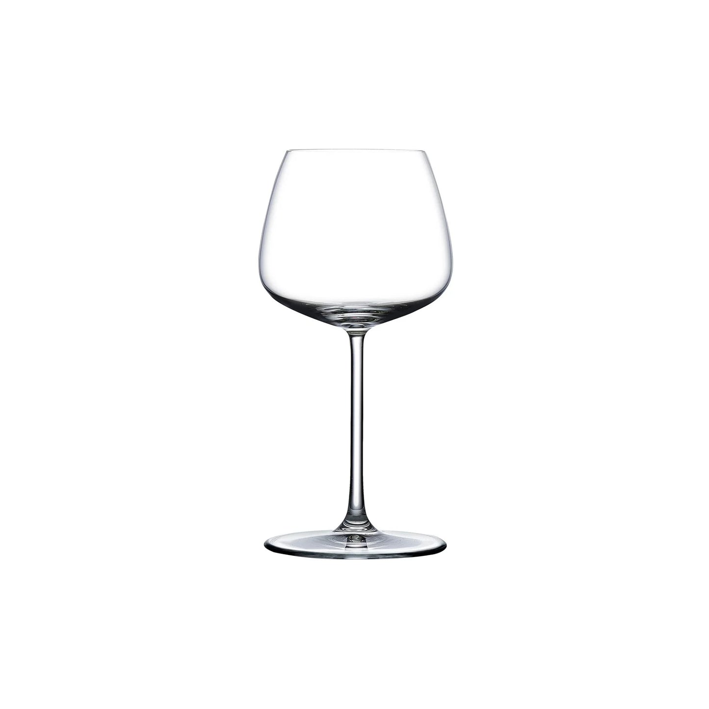 Nudeglass- Set de 2 verres à vin blanc - Mirage