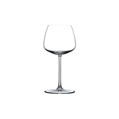 Nudeglass- Set de 2 verres à vin blanc - Mirage