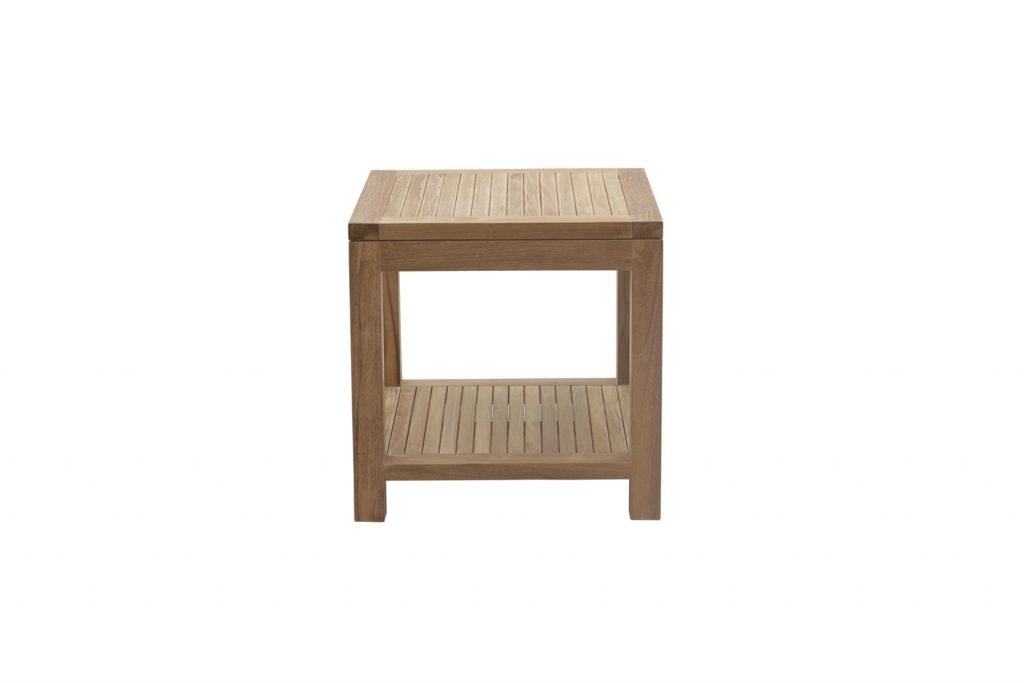 Giardino di legno - Table - Savana