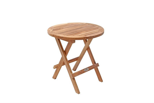 Table ronde Venezia - Giardino di legno