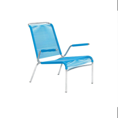 Chaise lounge Altorfer  1139 - Embru