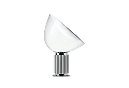 Flos - Lampe de table - Taccia PMMA