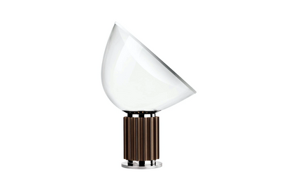 Flos - Lampe de table - Taccia PMMA