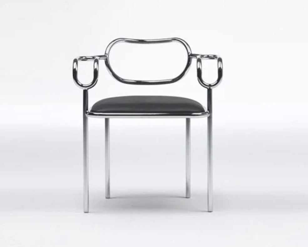 Cappellini - Chaise -  01 CHAIR