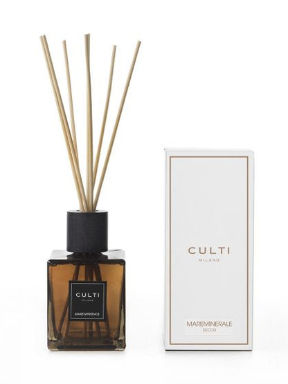 Culti - Decor  500ML Mareminerale