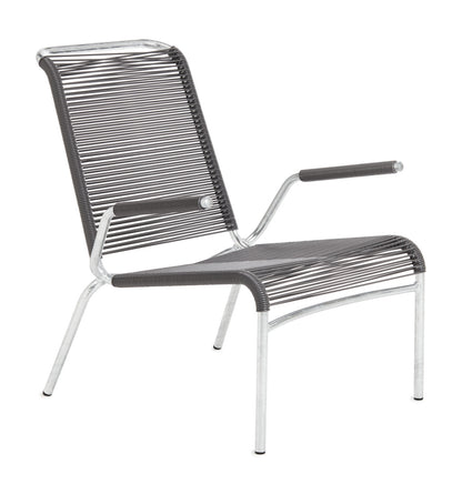Chaise lounge Altorfer  1139 - Embru