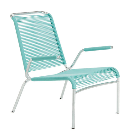 Chaise lounge Altorfer  1139 - Embru