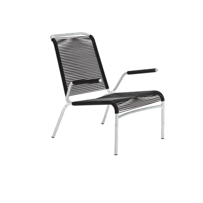Chaise lounge Altorfer  1139 - Embru