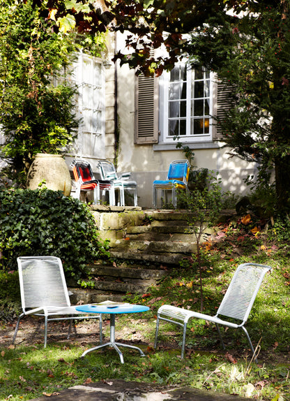 Chaise lounge Altorfer  1139 - Embru