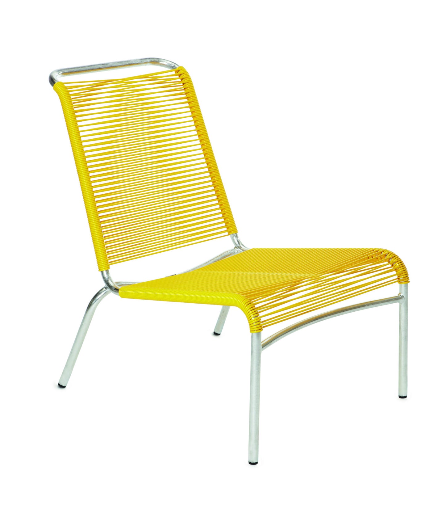 Chaise lounge Altorfer  1139 - Embru