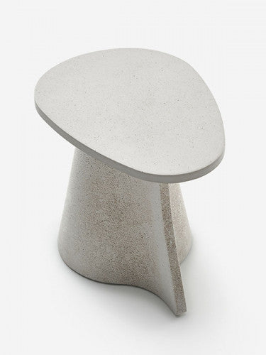 MDF Italia- Petites tables- Fossil