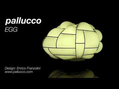 Pallucco - Egg table