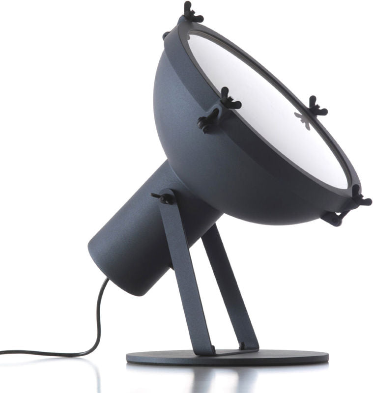 Nemo Lighting - Lampe de table  - Projecteur 365 - Le Corbusier