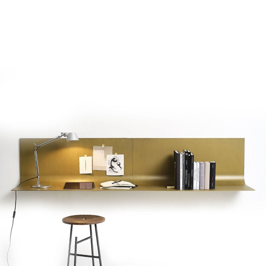 Mogg - Etagère et bureau - Sfoglia