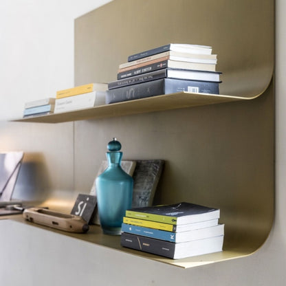 Mogg - Etagère et bureau - Sfoglia