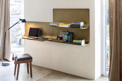 Mogg - Etagère et bureau - Sfoglia
