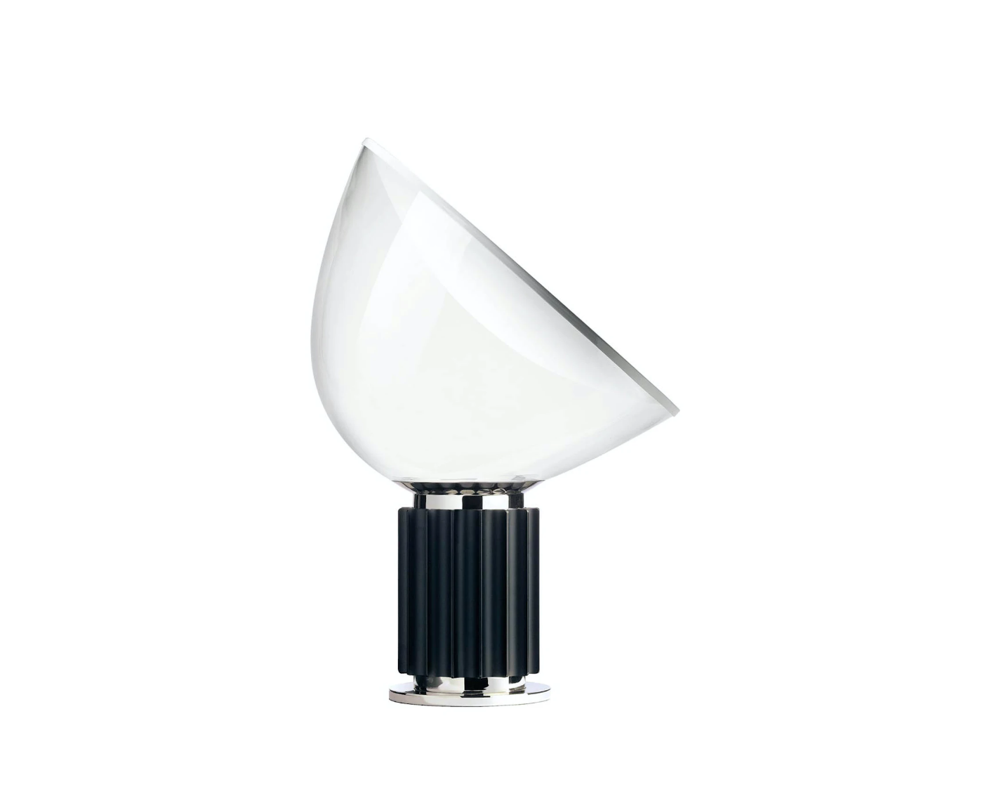 Flos - Lampe de table - Taccia PMMA