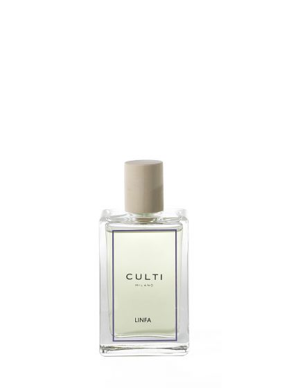 Culti - Spray Linfa 100ml