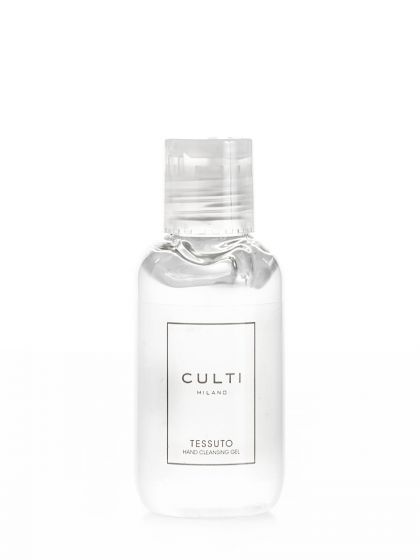 Culti - Hand cleansing tessuto 100ML