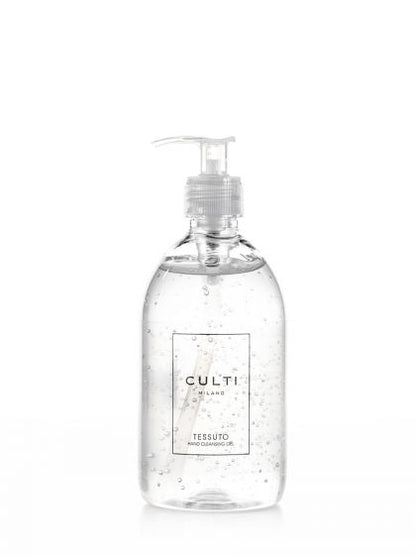 Culti - Hand cleansing tessuto 100ML