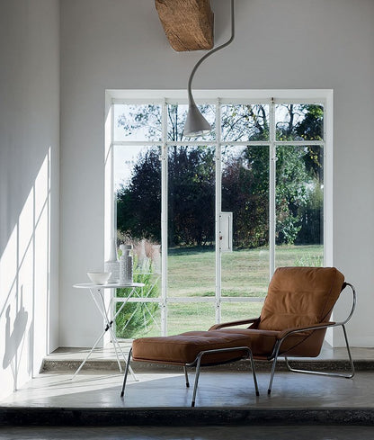 Zanotta - Chaise longue Maggiolina