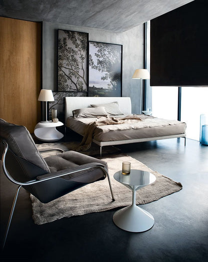 Zanotta - Chaise longue Maggiolina