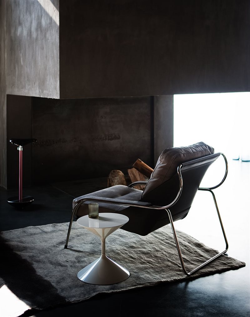 Zanotta - Chaise longue Maggiolina