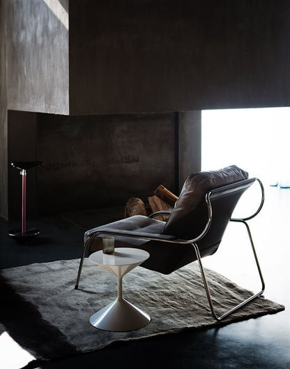 Zanotta - Chaise longue Maggiolina